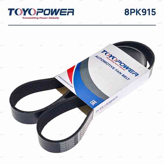 Timing belt Toyopower 8PK915 Tbilisi