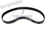 Timing belt Trucktec 05.19.065 Tbilisi - photo 1
