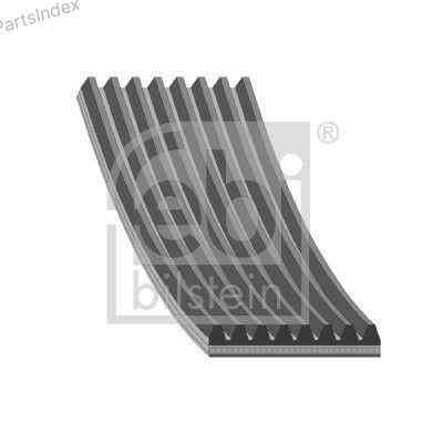 Timing belt Febi bilstein 29037 Tbilisi