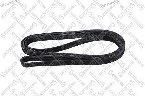 Timing belt Stellox 07-02967-SX Tbilisi - photo 1