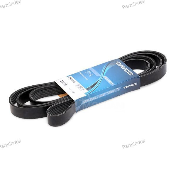 ძრავის გარე ღვედი  Dayco 7PK2711S თბილისი - photo 4