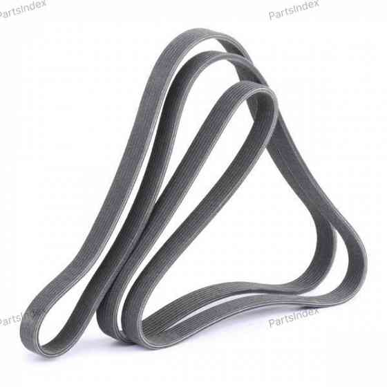 Timing belt Dayco 7DPK2569 Tbilisi