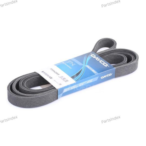 Timing belt Dayco 7DPK2569 Tbilisi - photo 1