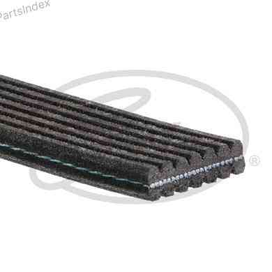Timing belt Gates 7DPK2425 Tbilisi