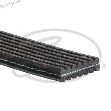 Timing belt Gates 7DPK2425 Tbilisi - photo 2