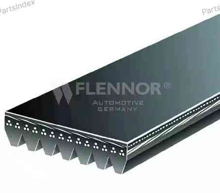 Timing belt Flennor 7PK2090 Tbilisi