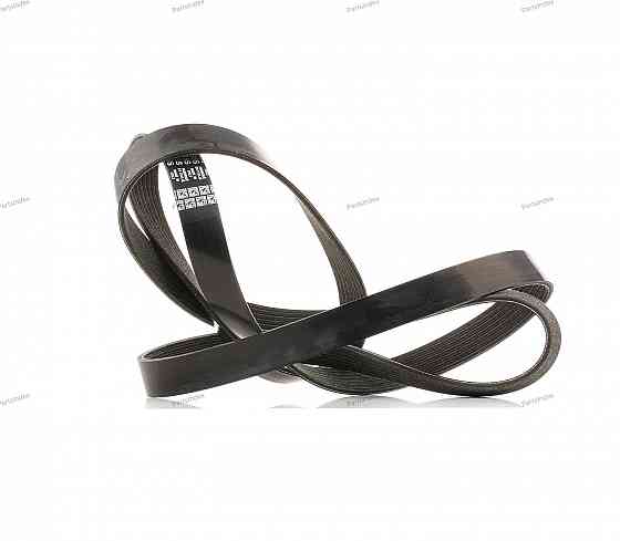 Timing belt Dayco 7PK2035S Tbilisi