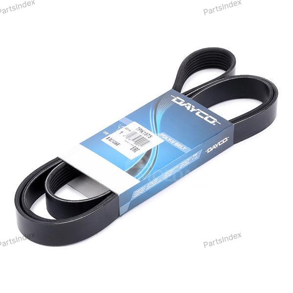 Timing belt Dayco 7PK1975 Tbilisi - photo 4