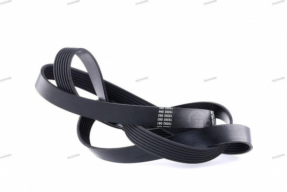 Timing belt Dayco 7PK1975 Tbilisi - photo 2