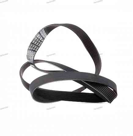 Timing belt Dayco 7PK1705 Tbilisi