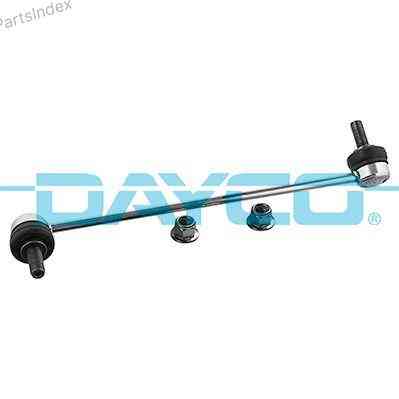 Timing belt Dayco 7PK1705 Tbilisi