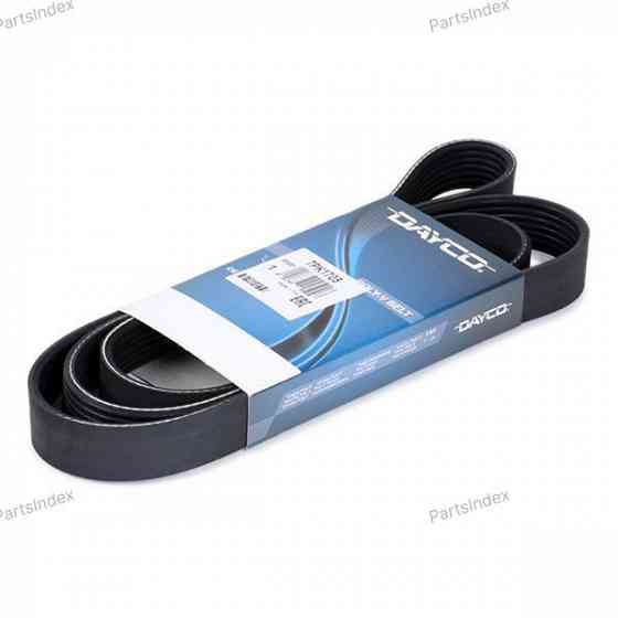 Timing belt Dayco 7PK1705 Tbilisi