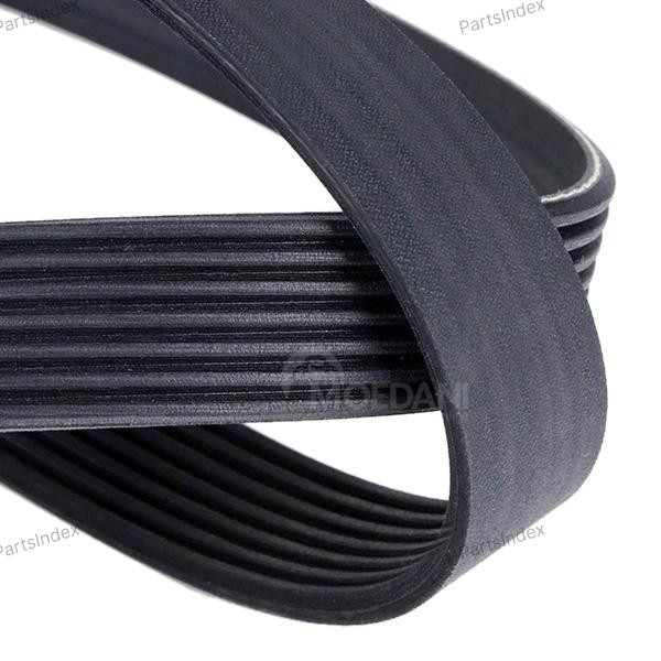 Ремень приводной Dayco 7PK1705 Тбилиси - изображение 6