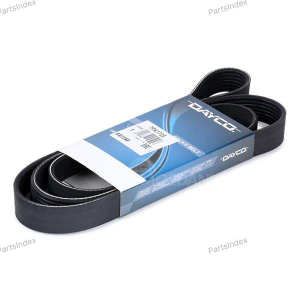 Ремень приводной Dayco 7PK1705 Тбилиси - изображение 4