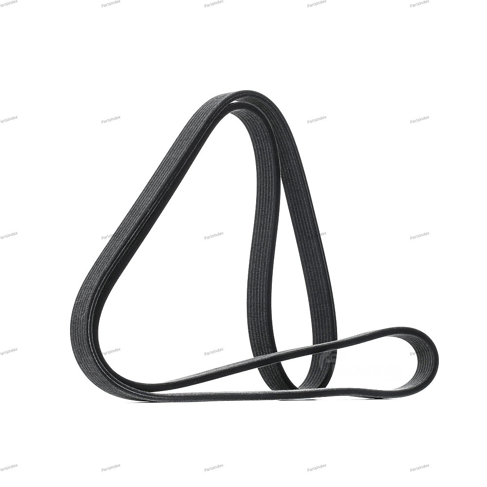 Timing belt Dayco 7DPK1697 Tbilisi - photo 1