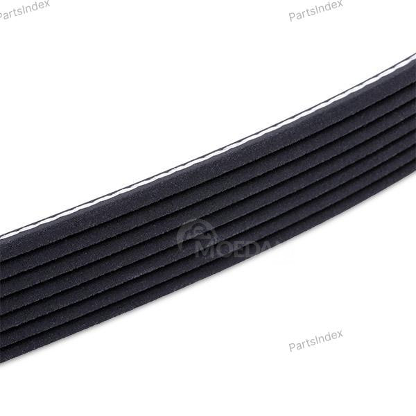 Ремень приводной Dayco 7PK1675 Тбилиси - изображение 3