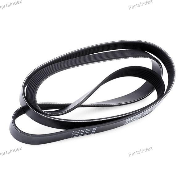 Ремень приводной Dayco 7PK1675 Тбилиси - изображение 2