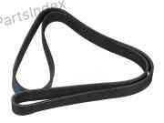 Timing belt Stellox 07-01666-SX Tbilisi