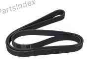 Timing belt Stellox 07-01666-SX Tbilisi