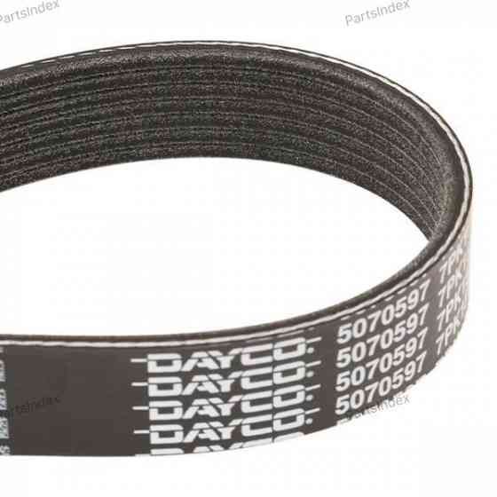 Ремень приводной Dayco 7PK1516S Тбилиси