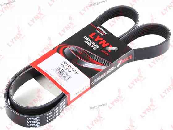 Timing belt LYNXauto 7PK1388 Tbilisi