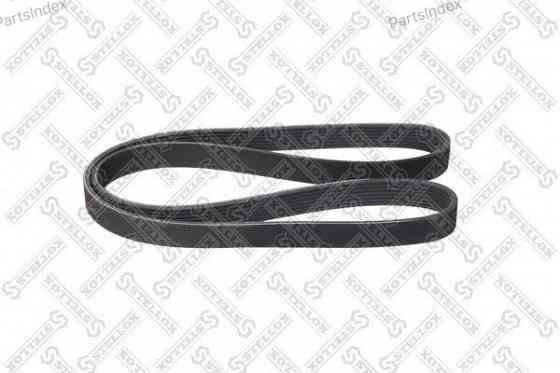 Timing belt Stellox 07-01322-SX Tbilisi