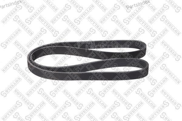 ძრავის გარე ღვედი  Stellox 07-01322-SX თბილისი - photo 1