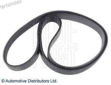 Timing belt Blue print AD07R1295 Tbilisi