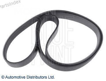 Timing belt Blue print AD07R1165 Tbilisi - photo 2