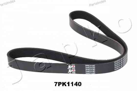 Timing belt Japko 7PK1140 Tbilisi