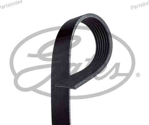 Timing belt Gates 7PK1057EST Tbilisi