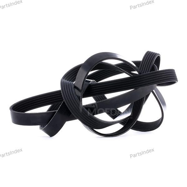 ძრავის გარე ღვედი  Dayco 6PK2870 თბილისი - photo 3