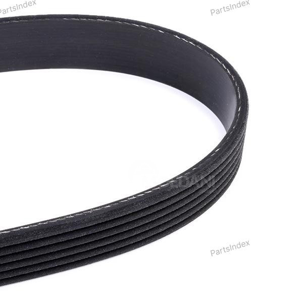 ძრავის გარე ღვედი  Dayco 6PK2870 თბილისი - photo 2