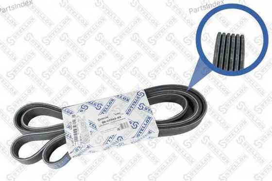 Ремень приводной Stellox 06-02565-SX Тбилиси