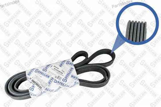 ძრავის გარე ღვედი  Stellox 06-02490-SX თბილისი