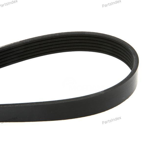 ძრავის გარე ღვედი  Dayco 6PK2415 თბილისი - photo 3