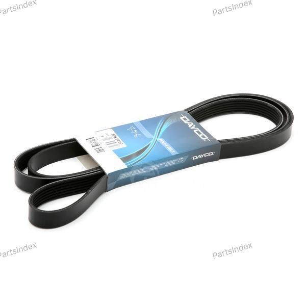 ძრავის გარე ღვედი  Dayco 6PK2400 თბილისი - photo 2