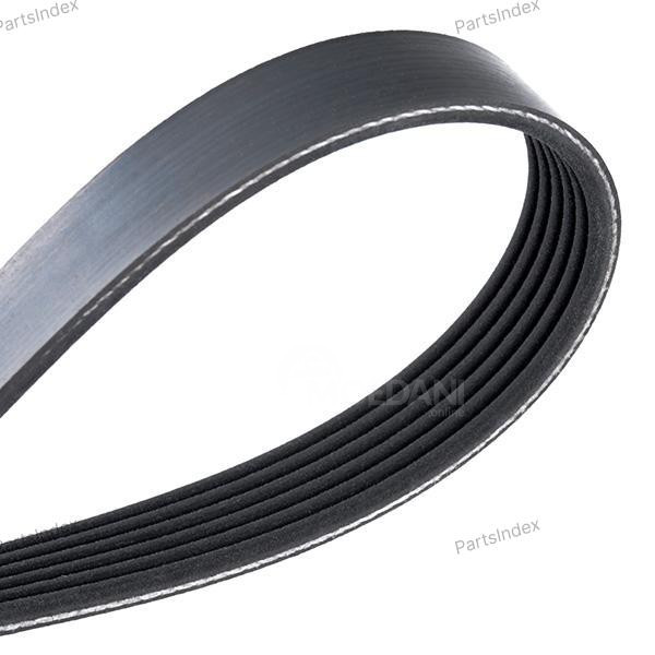 ძრავის გარე ღვედი  Dayco 6PK2345 თბილისი - photo 4