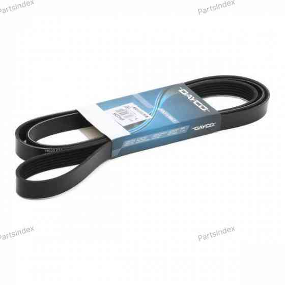 ძრავის გარე ღვედი  Dayco 6PK2255 თბილისი