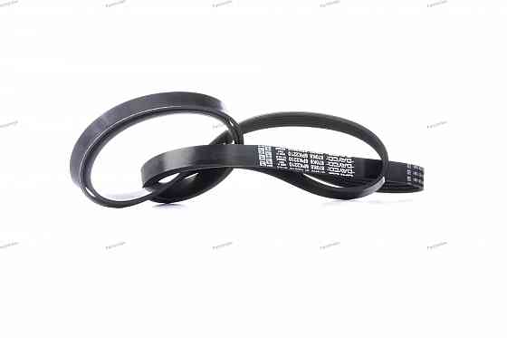 Ремень приводной Dayco 6PK2210 Тбилиси