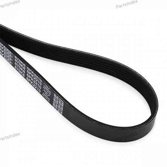 Ремень приводной Dayco 6PK2210 Тбилиси