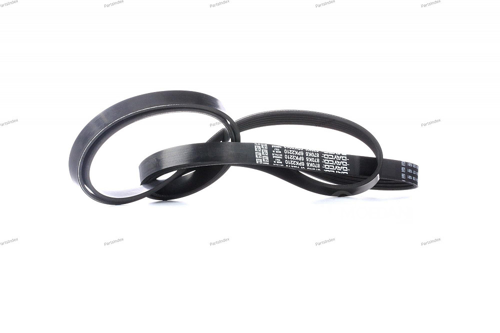 ძრავის გარე ღვედი  Dayco 6PK2210 თბილისი - photo 3