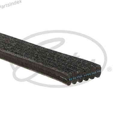 Ремень приводной Gates 6DPK2184 Тбилиси