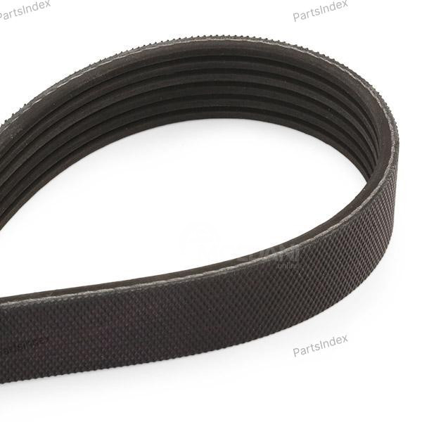 Ремень приводной Gates 6PK2153 Тбилиси - изображение 2