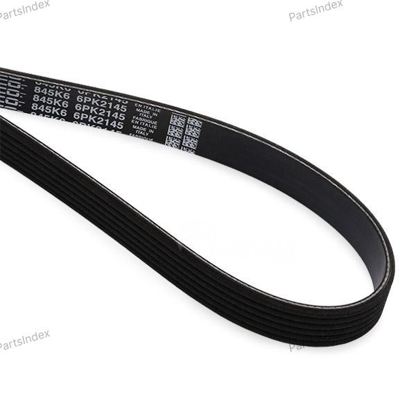 ძრავის გარე ღვედი  Dayco 6PK2145 თბილისი - photo 3