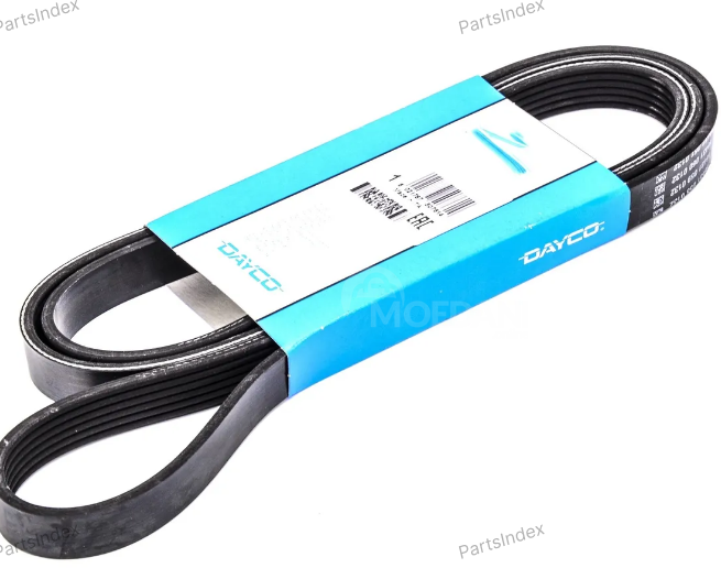 ძრავის გარე ღვედი  Dayco 6PK2135 თბილისი - photo 1