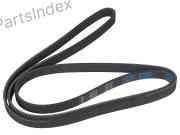 ძრავის გარე ღვედი  Stellox 96-02045-SX თბილისი