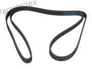 ძრავის გარე ღვედი  Stellox 96-02045-SX თბილისი