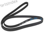 ძრავის გარე ღვედი  Stellox 96-02045-SX თბილისი - photo 1