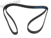 ძრავის გარე ღვედი  Stellox 96-02045-SX თბილისი - photo 2